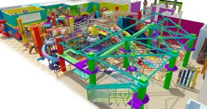 lek spel multiplaybana