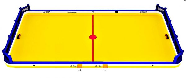 Lekland Spel